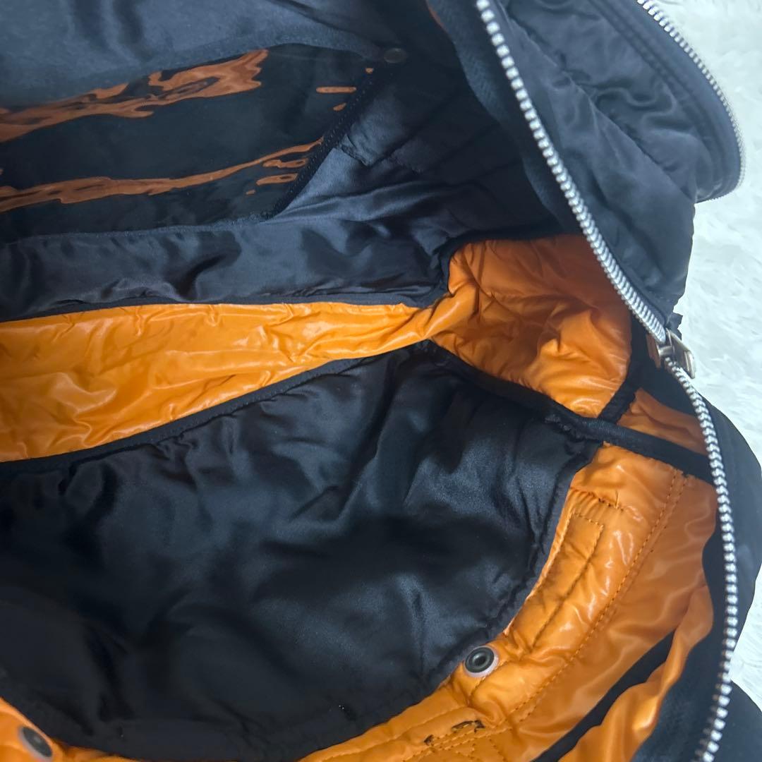 ポーター　タンカー　2WAY OVERNIGHT BRIEFCASE