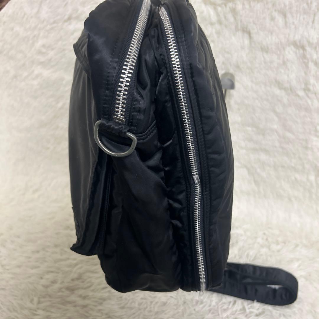 ポーター　タンカー　2WAY OVERNIGHT BRIEFCASE
