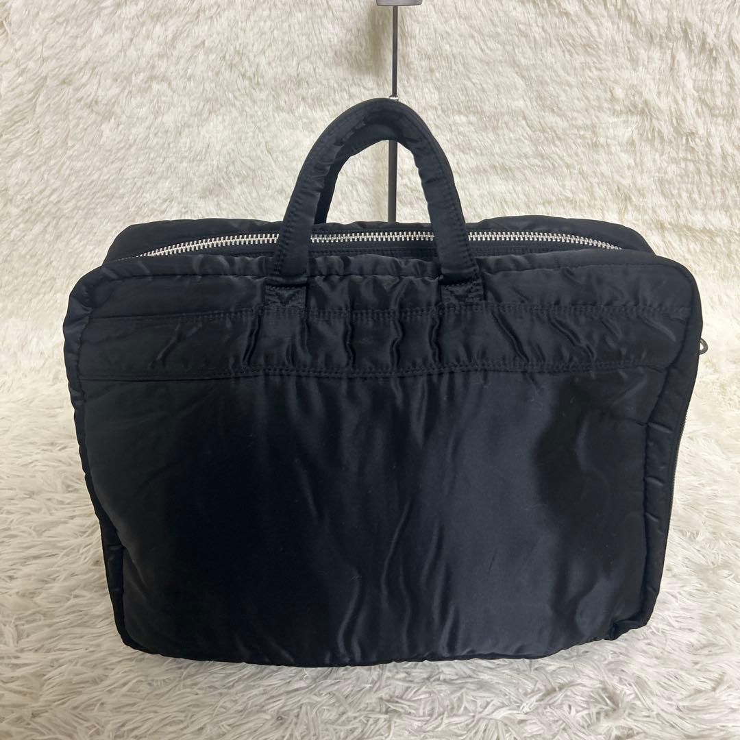 ポーター　タンカー　2WAY OVERNIGHT BRIEFCASE