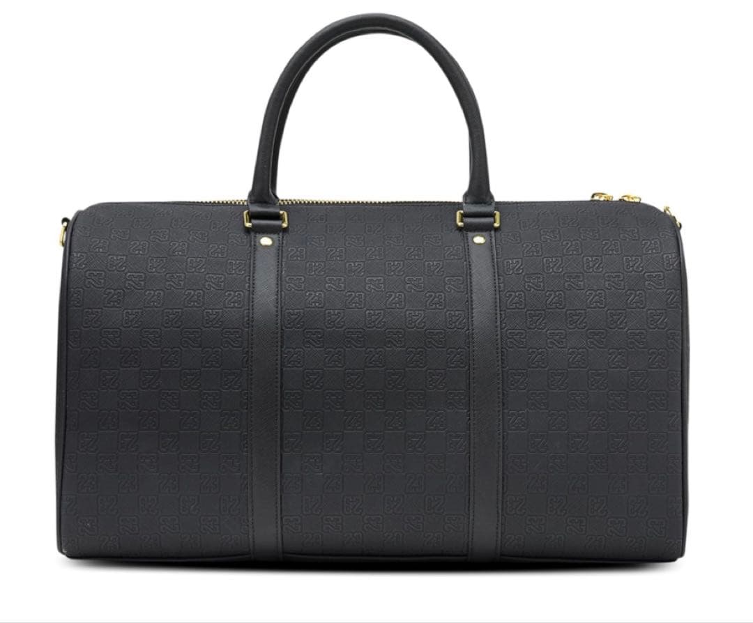 『新品』ジョーダン　モノグラム　ダッフルバック40L