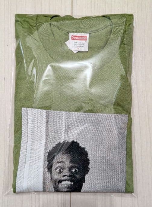 新品定価 Supreme®/Thrasher® Harold Tee