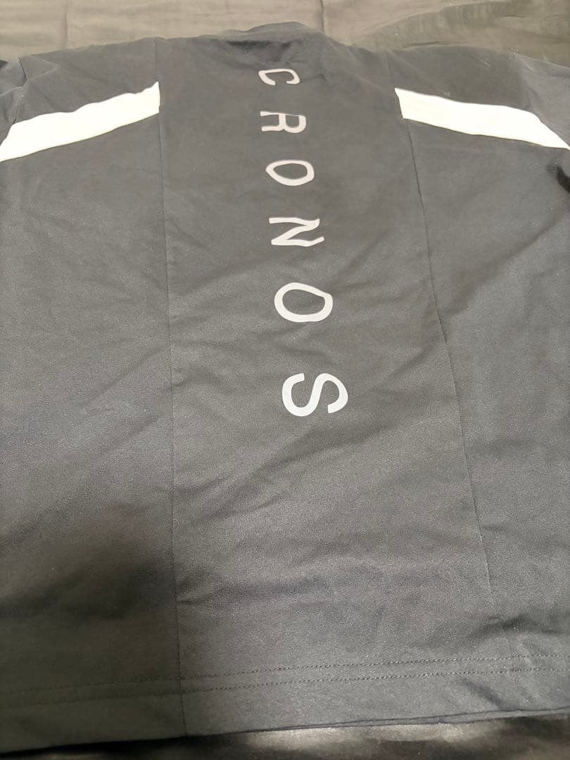 CRONOS クロノス tシャツ