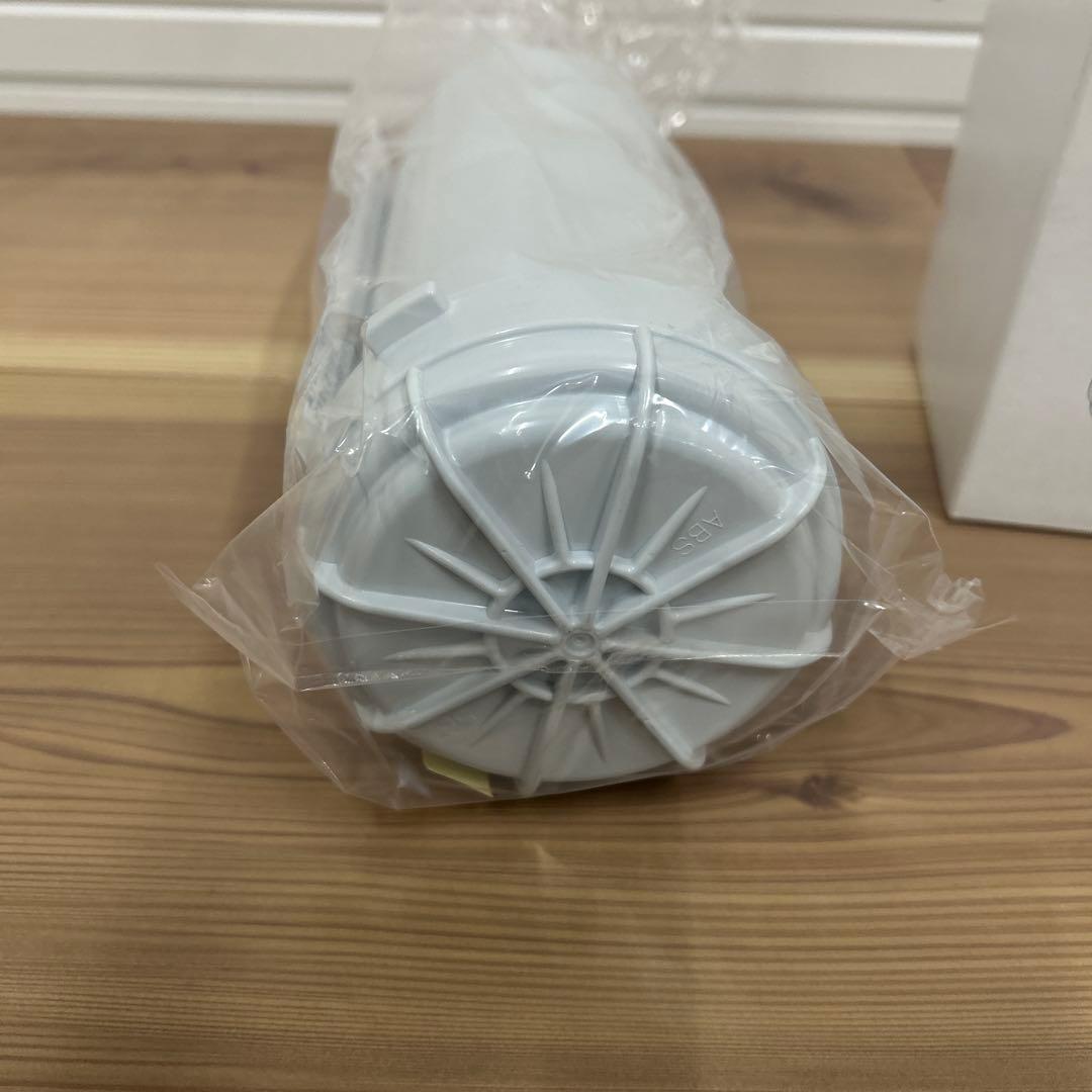 コロナ工業株式会社家庭用イオン水生成器専用浄水器カートリッジ
