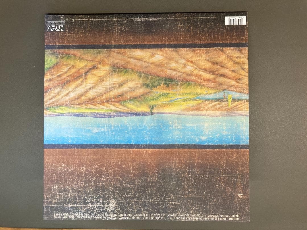 洋楽 NEIL YOUNG / A TREASURE
