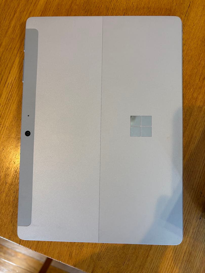 ジャンクSurface Go 3 メモリ8G SSD128G 8VA-00015