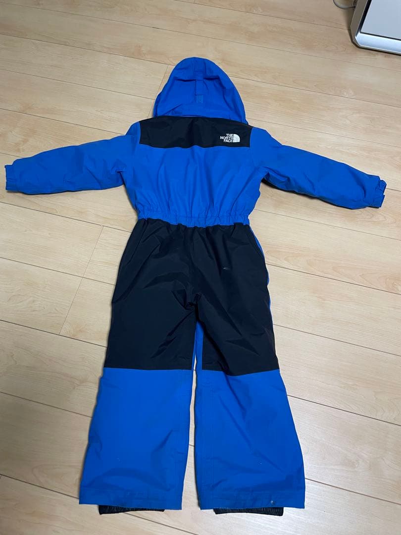 THE NORTH FACE 110サイズ スノーウェア