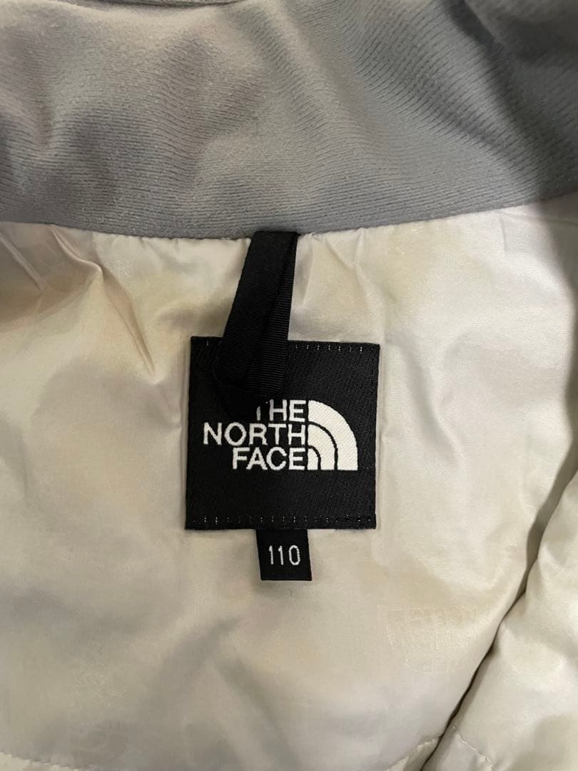 THE NORTH FACE 110サイズ スノーウェア