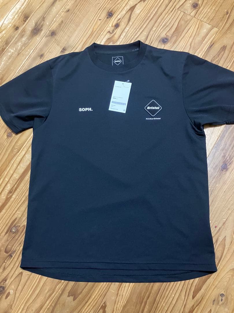 F.C.R.B AUTHENTIC 2枚セット