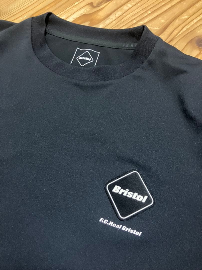 F.C.R.B AUTHENTIC 2枚セット