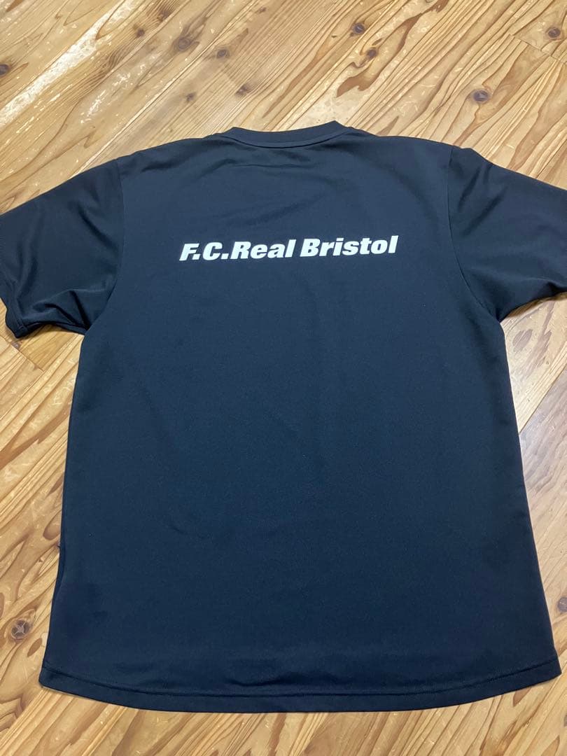F.C.R.B AUTHENTIC 2枚セット