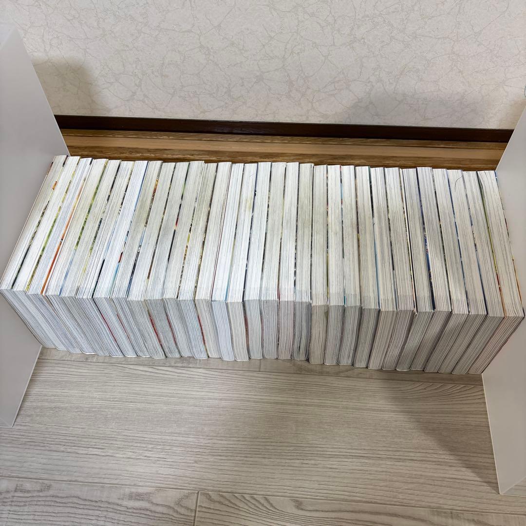 どっちが強い!? 31冊セット【A1〜A29,A31,A63】
