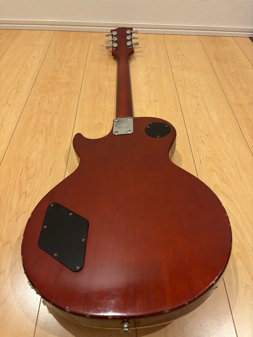 Greco レスポールタイプ 1975年製 ヴィンテージ】