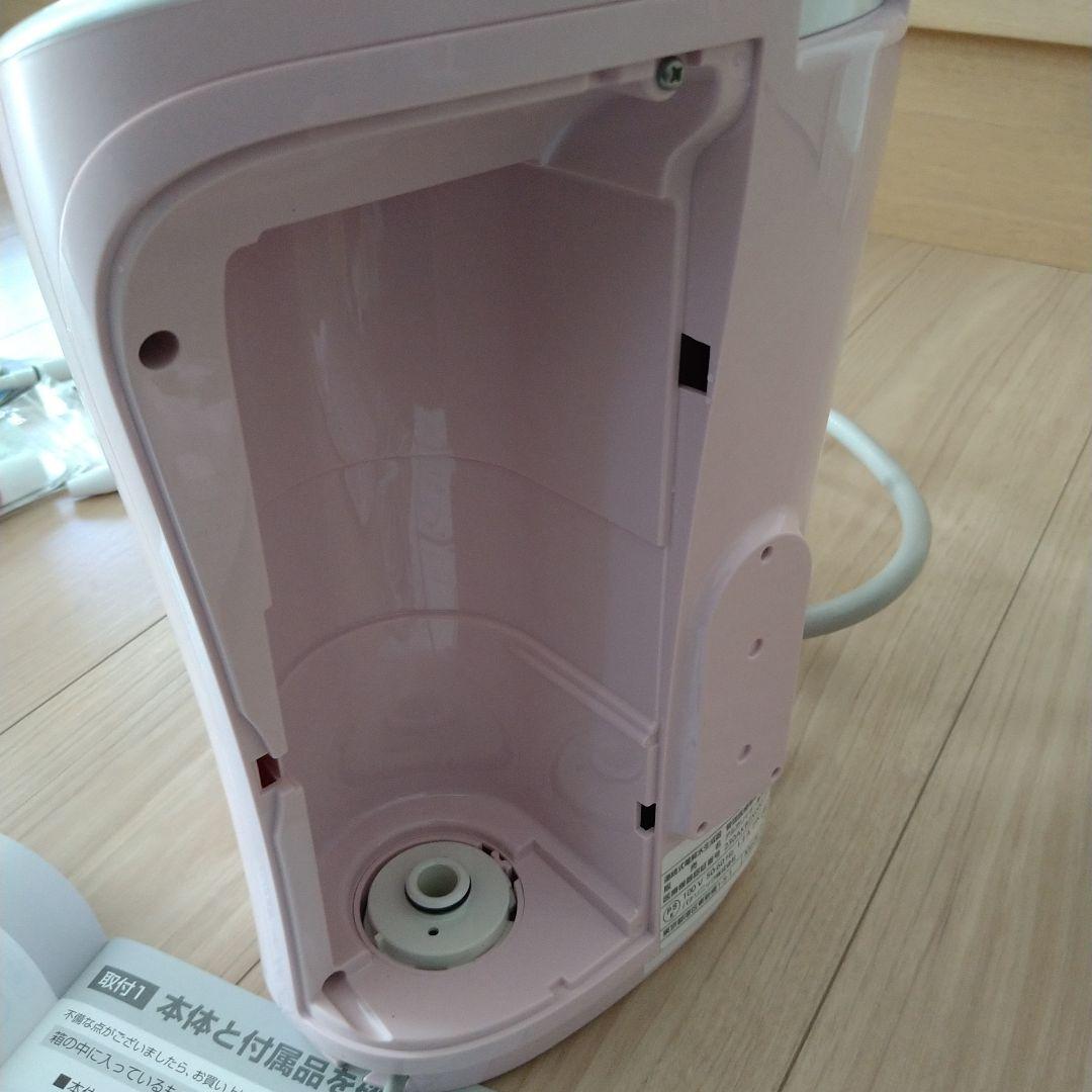 パナソニック　浄水器TK-AS46