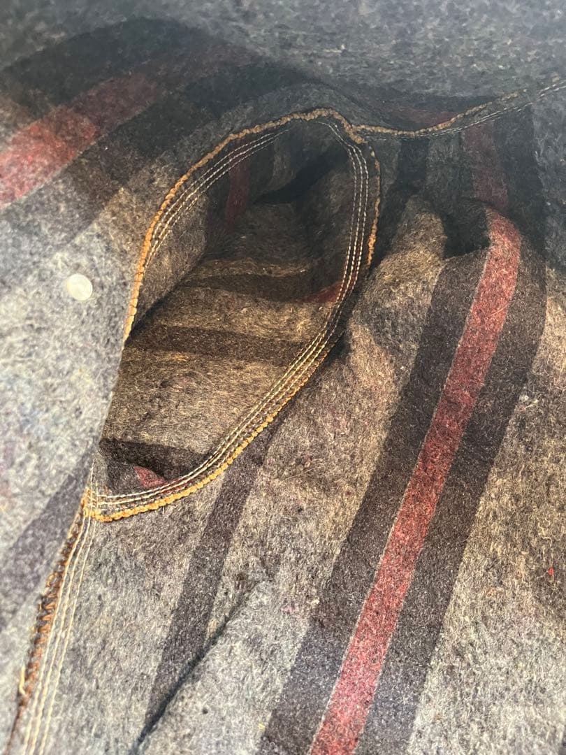 【大人気】90s carhartt カーハート チョアコート ダック地 美品