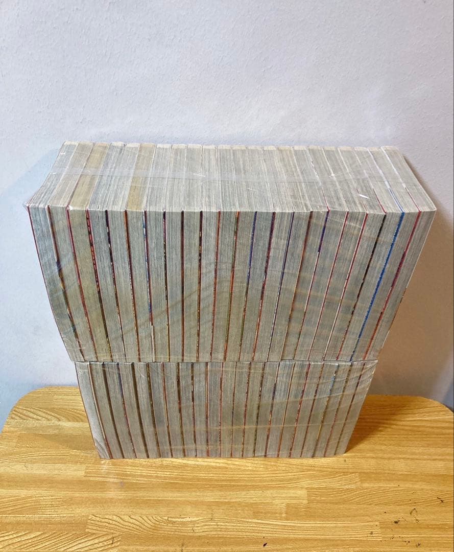 良品 ヤケ少なめ　トリコ　全巻