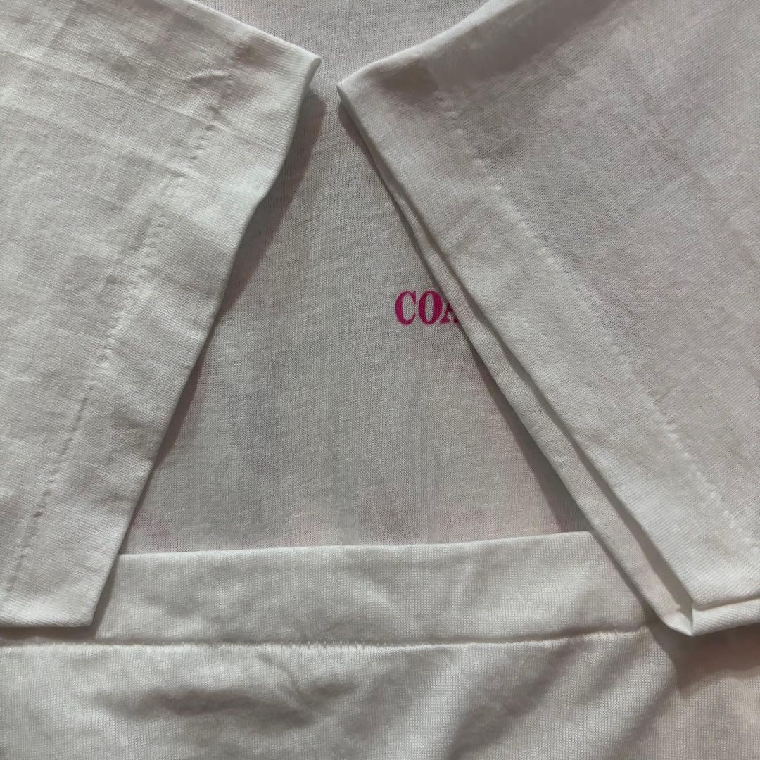 Santamariaエロt グッドデザイン 80s usa製 XL