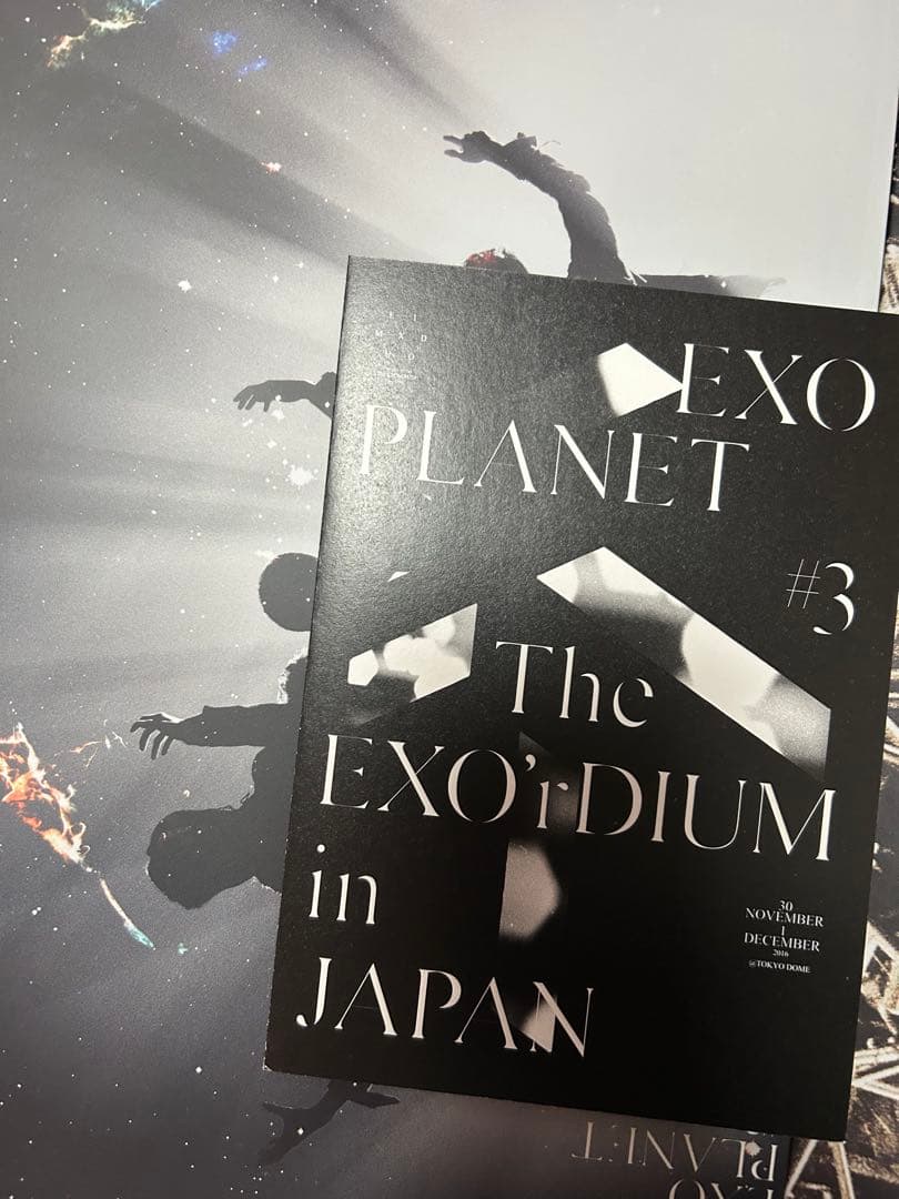 exo DVD BluRay まとめ売り