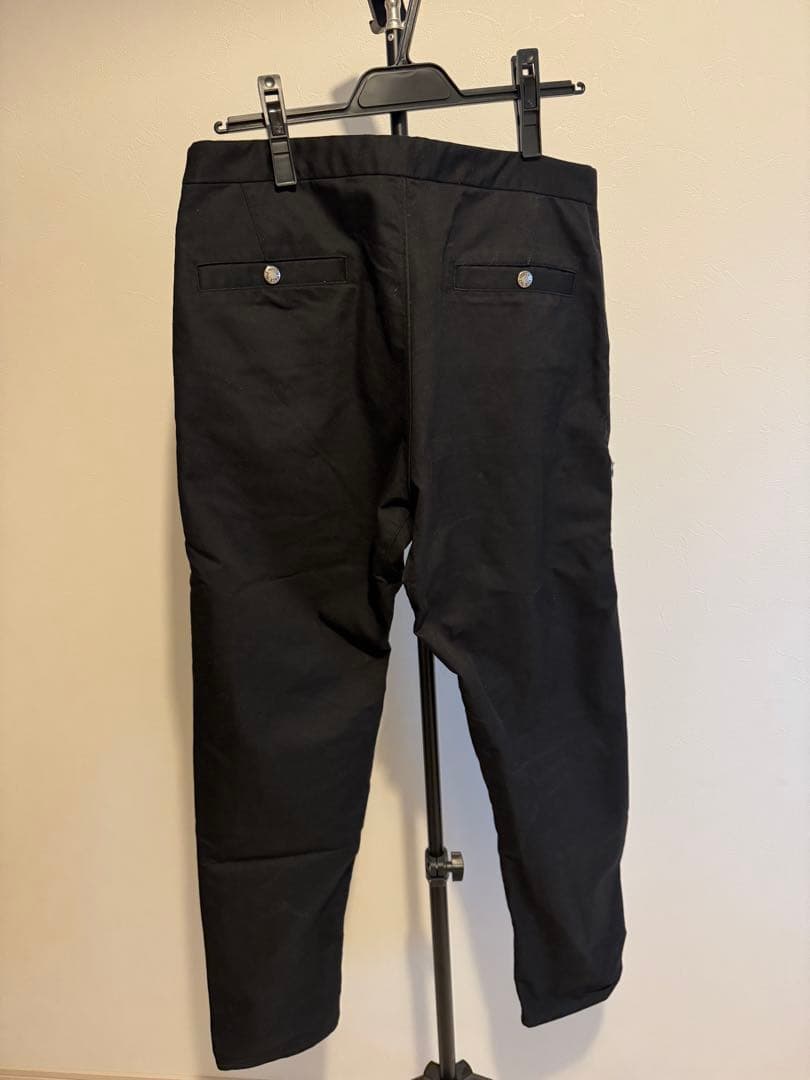 THE NORTH FACE PURPLE LABEL テーパードパンツ