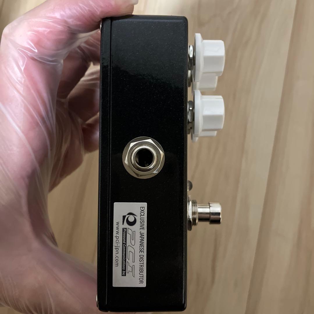 ベース Xotic Bass BB Preamp Ver1.5