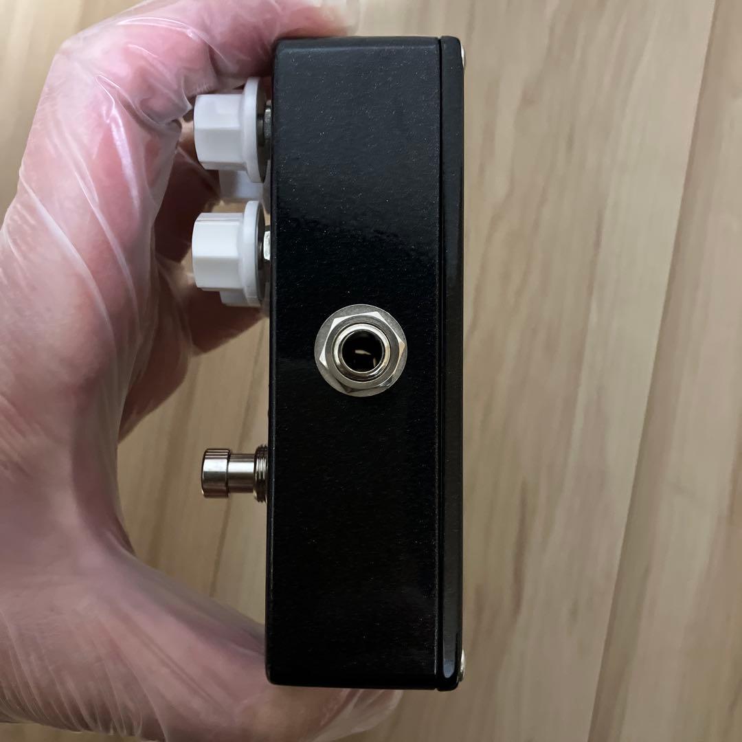 ベース Xotic Bass BB Preamp Ver1.5