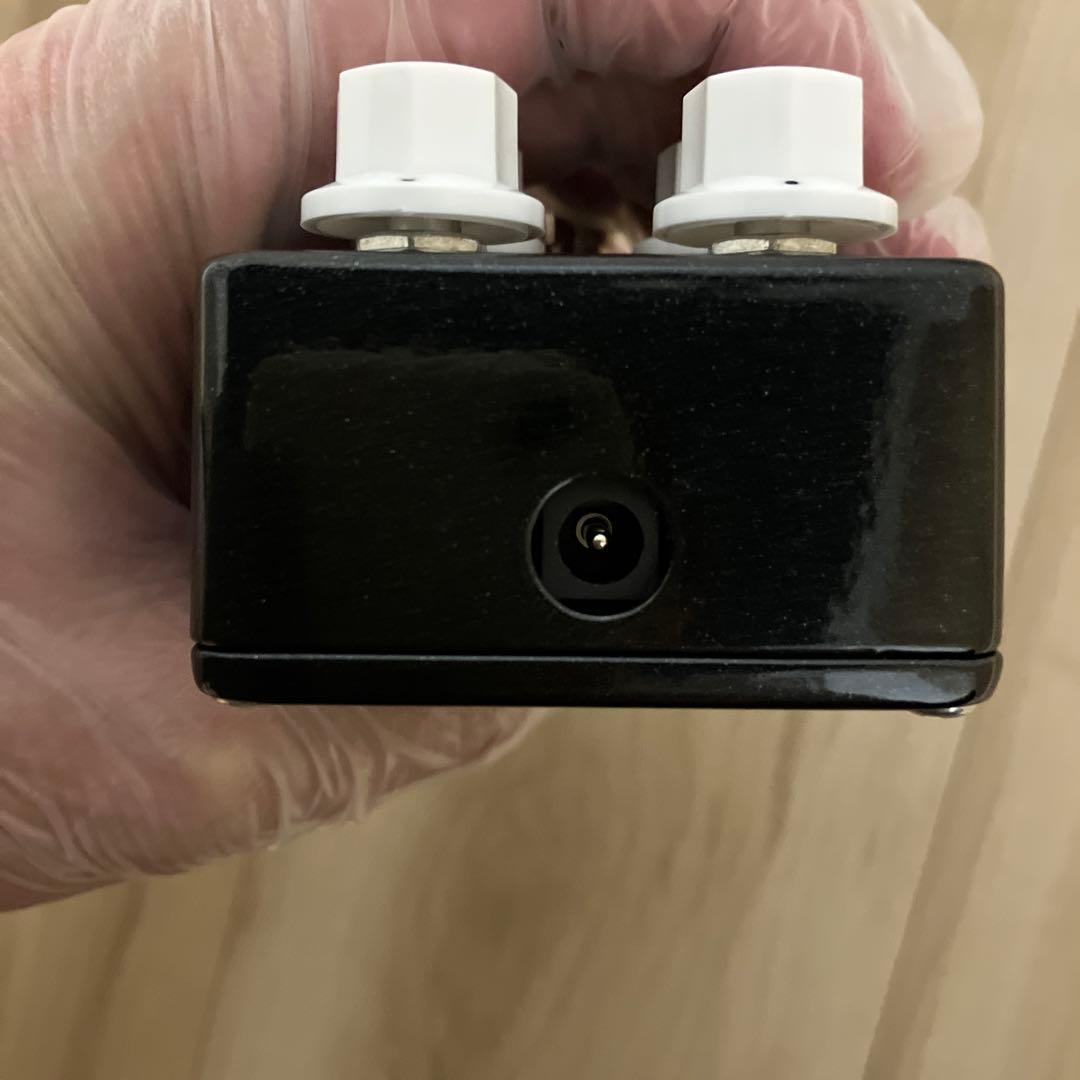 ベース Xotic Bass BB Preamp Ver1.5