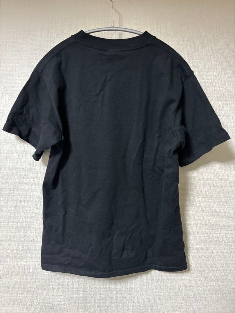 せら old stussy メキシコ製 tシャツ