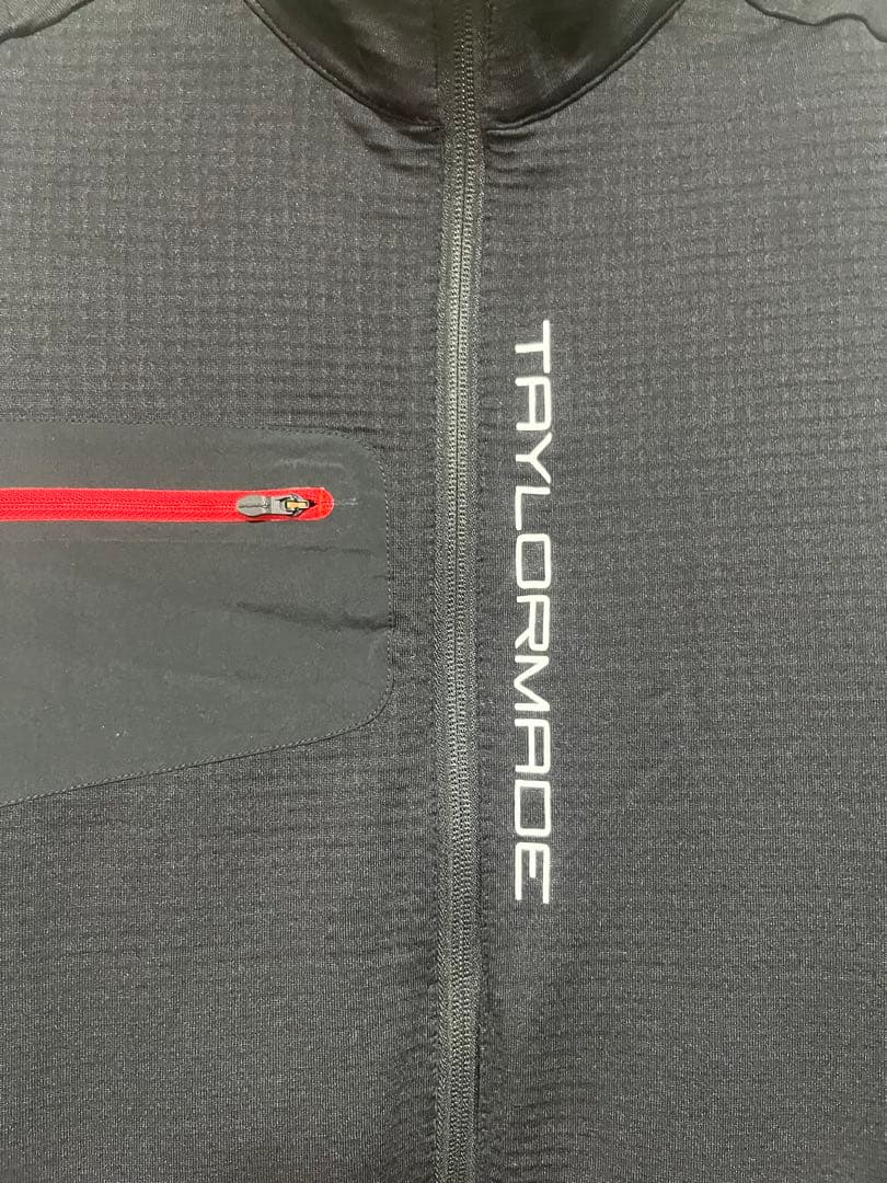 TaylorMade テーラーメード ポーラーテックベスト サイズL