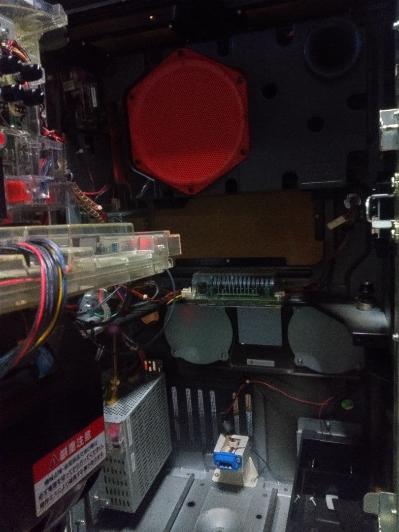 【ぱちきち】魔法少女まどかマギカ2 5号機 実機 まどマギ