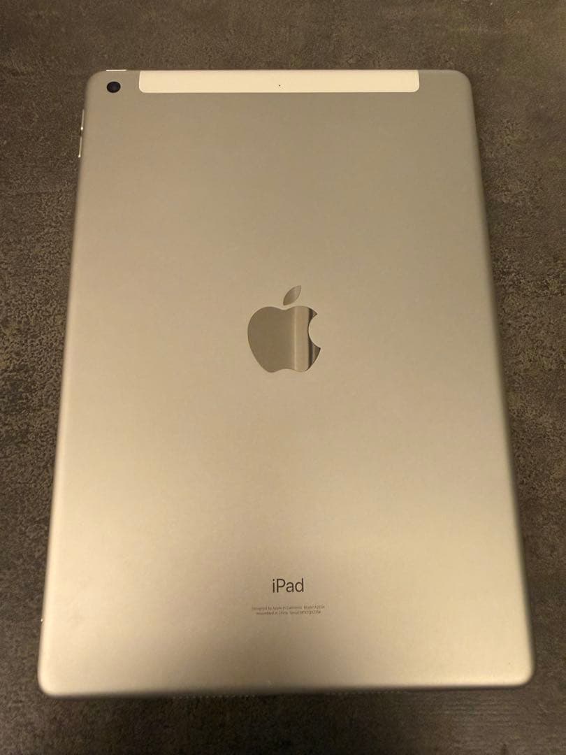 iPad第9世代 256GB Wi-Fi＋Cellular 箱あり 動作良好