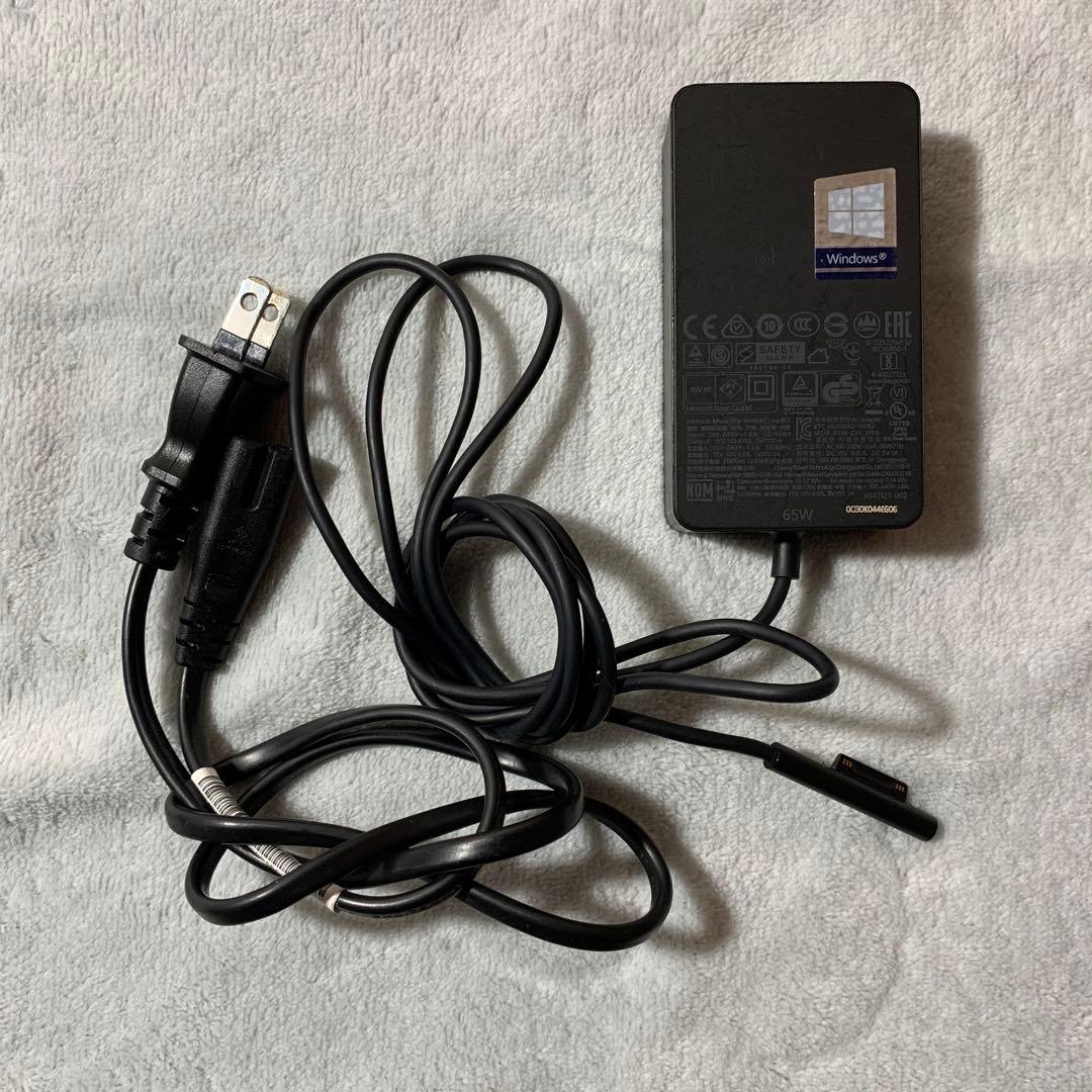 【中古良品】Surface Pro 7+ Office2024インストール済み