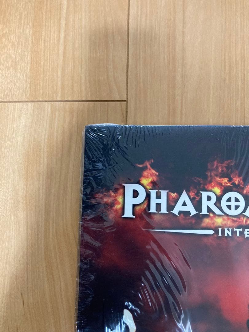 洋楽 pharoahe monch