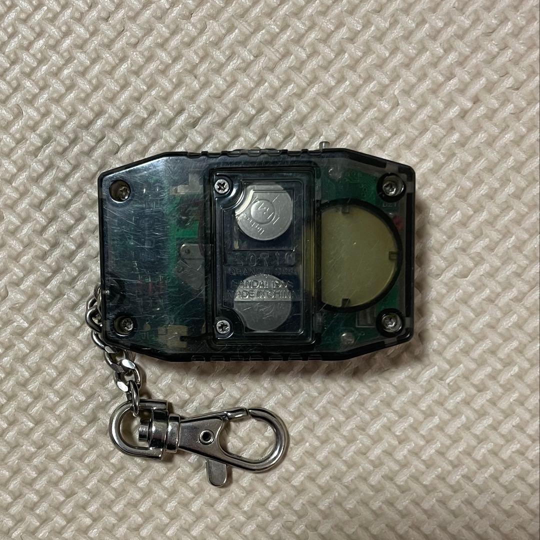 【当時品】デジモンペンデュラム　5.5 D-1仕様