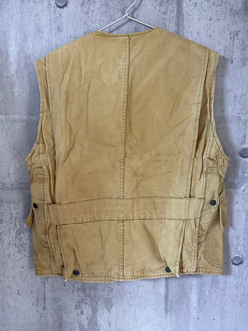 Polo by Ralph Lauren ベージュ ベスト