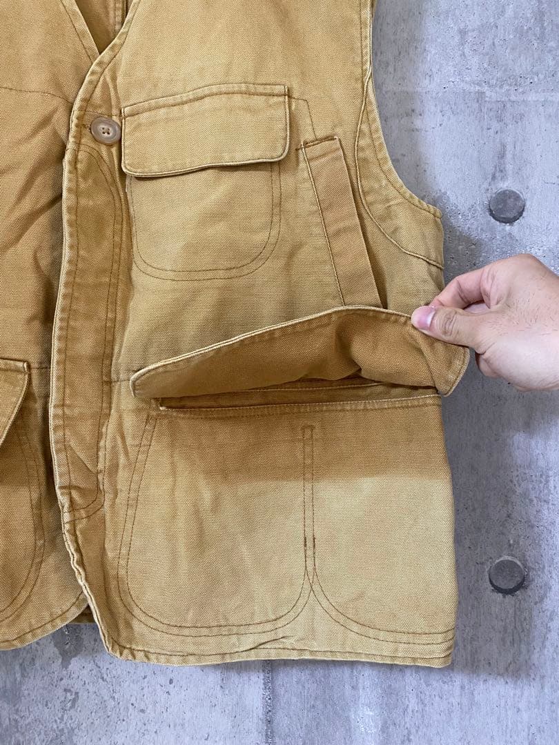 Polo by Ralph Lauren ベージュ ベスト