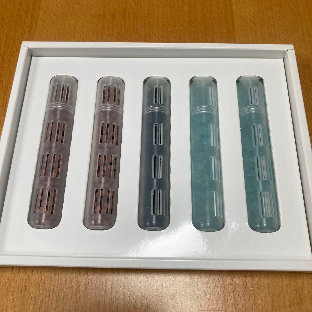 アクアジュエリー　飲み水用天然鉱石　エルセラーン