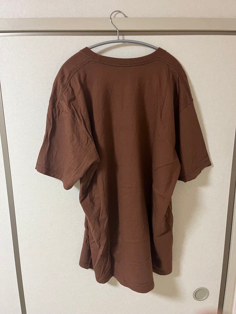 トップス Supreme Al Green Tee \"Brown\"