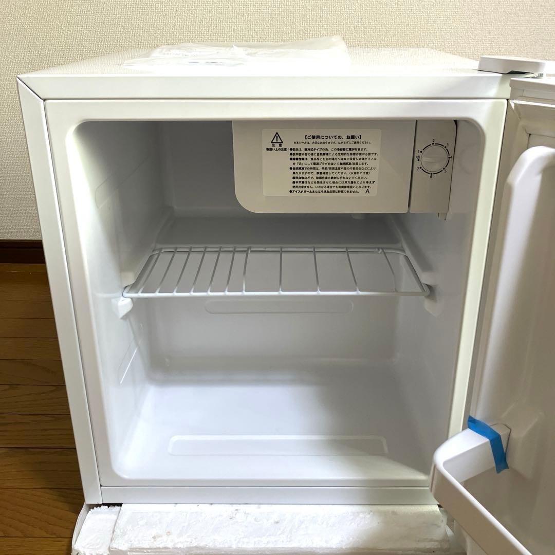《展示品・未使用品》アビデラックス　45L小型冷蔵庫　AR-49