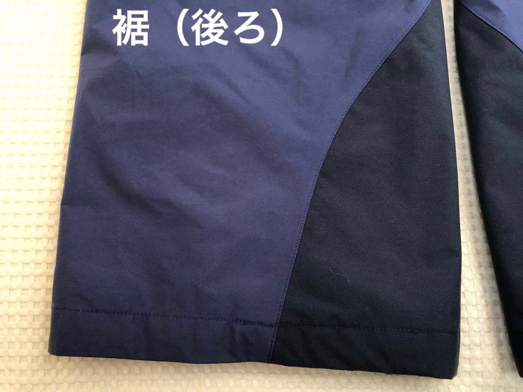モンベル　アルパインパンツ　160㎝　スキーウェアパンツ
