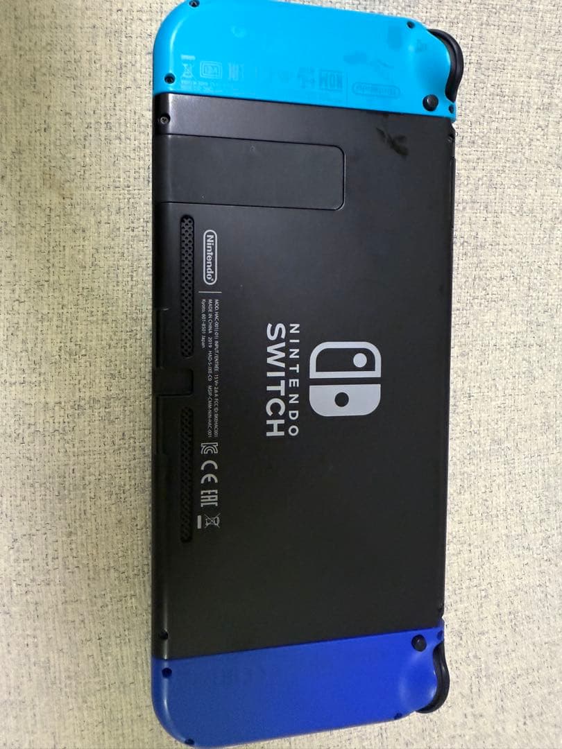 Nintendo Switch(ジャンク品)