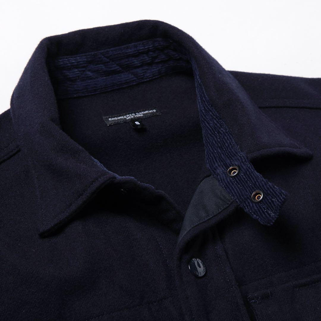 ジャケット・アウター ENGINEERED GARMENTS CPO Shirt