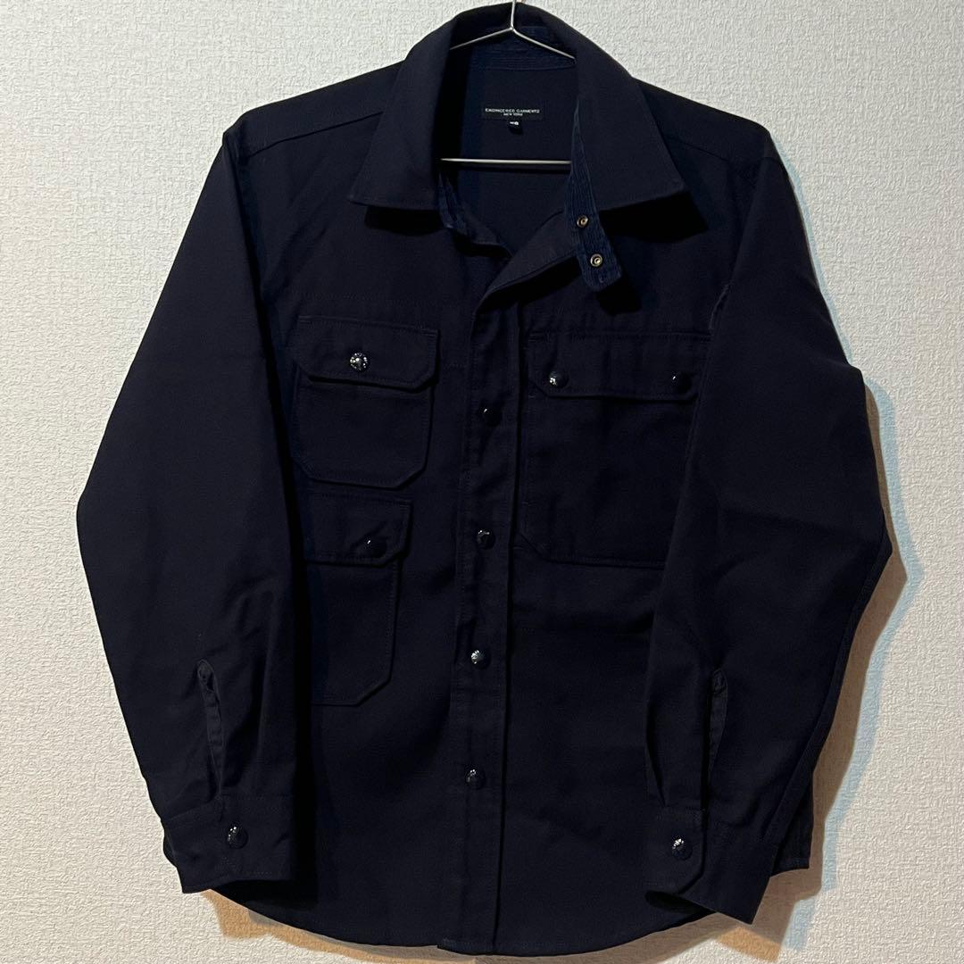 ジャケット・アウター ENGINEERED GARMENTS CPO Shirt