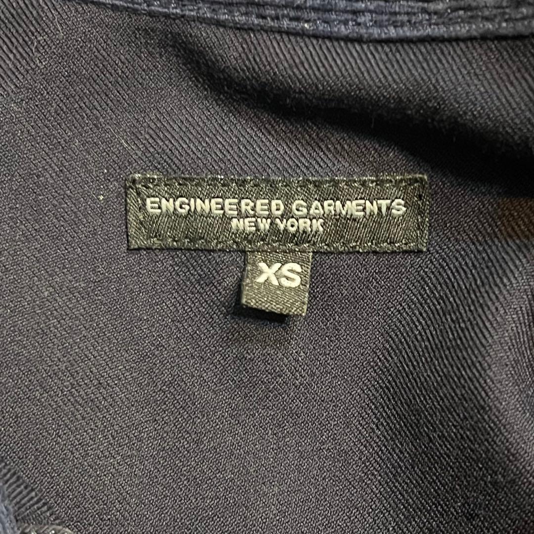 ジャケット・アウター ENGINEERED GARMENTS CPO Shirt