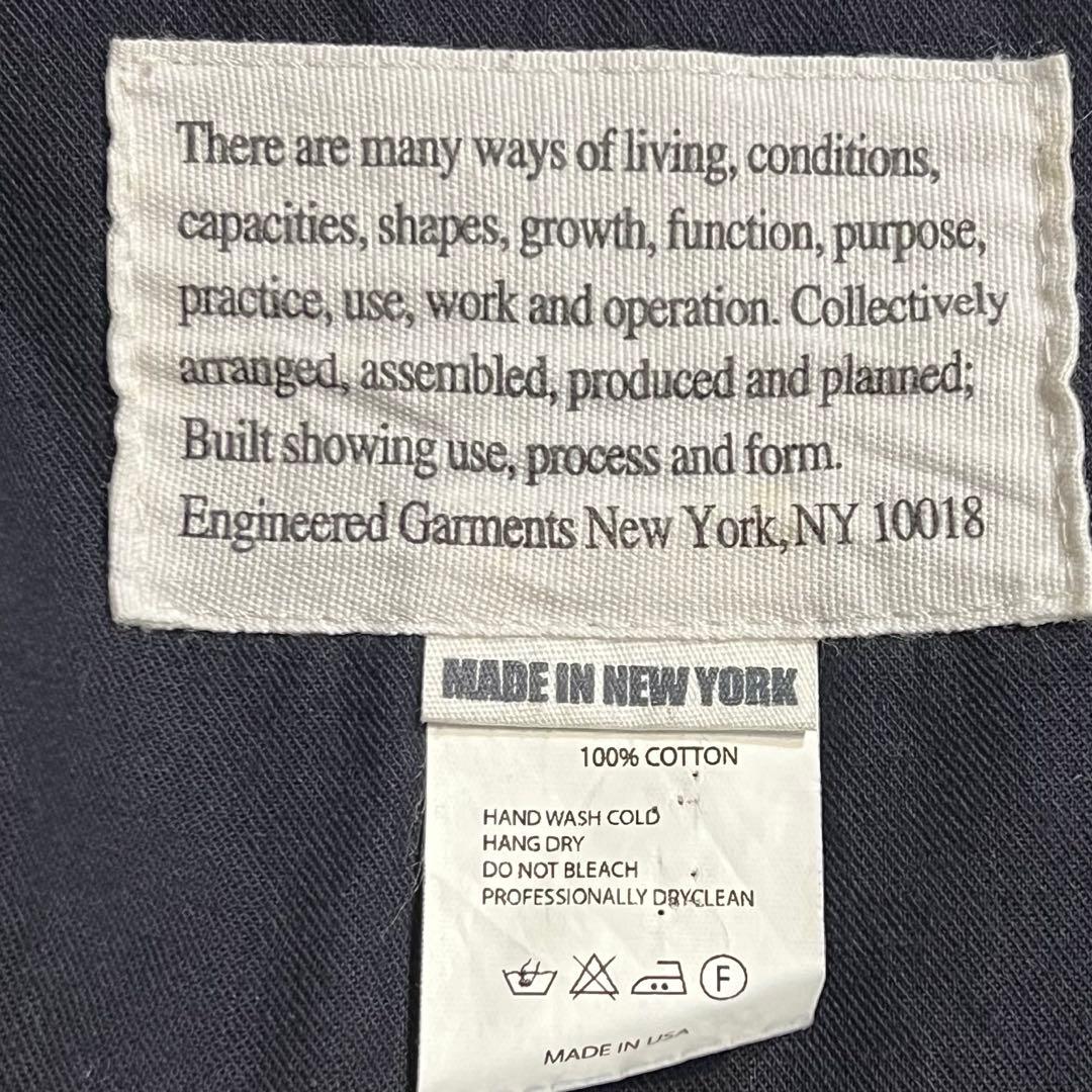 ジャケット・アウター ENGINEERED GARMENTS CPO Shirt