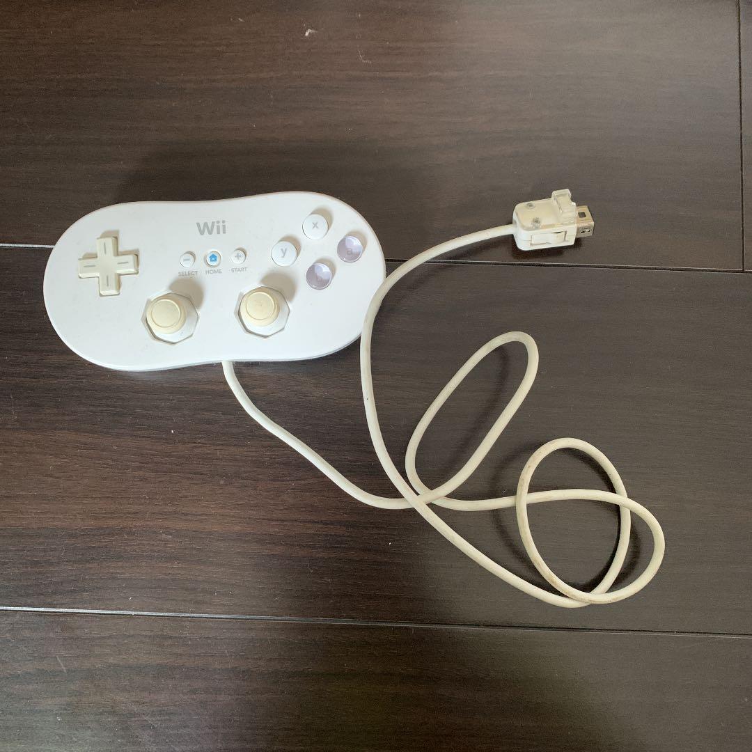 Wii本体
