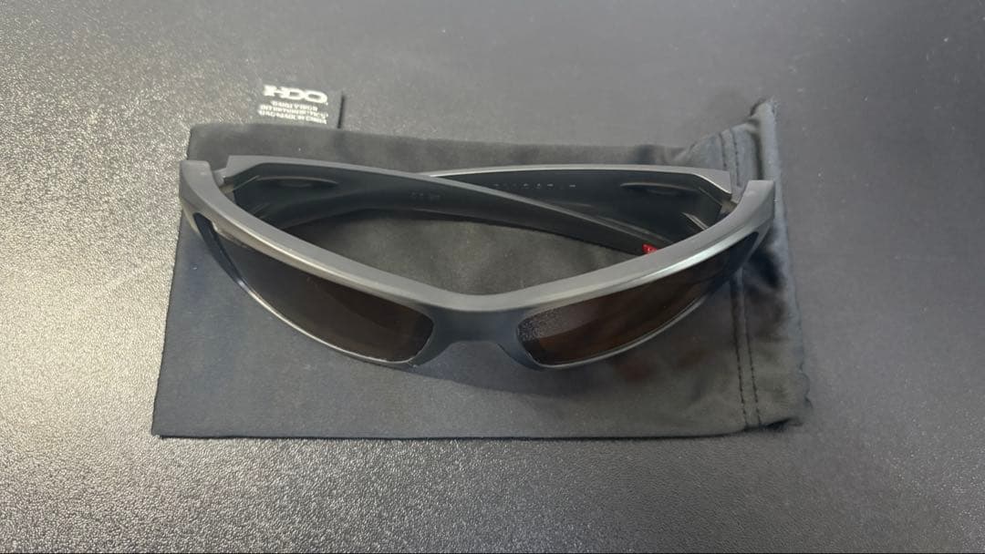 Oakley Heliostat 偏光サングラス