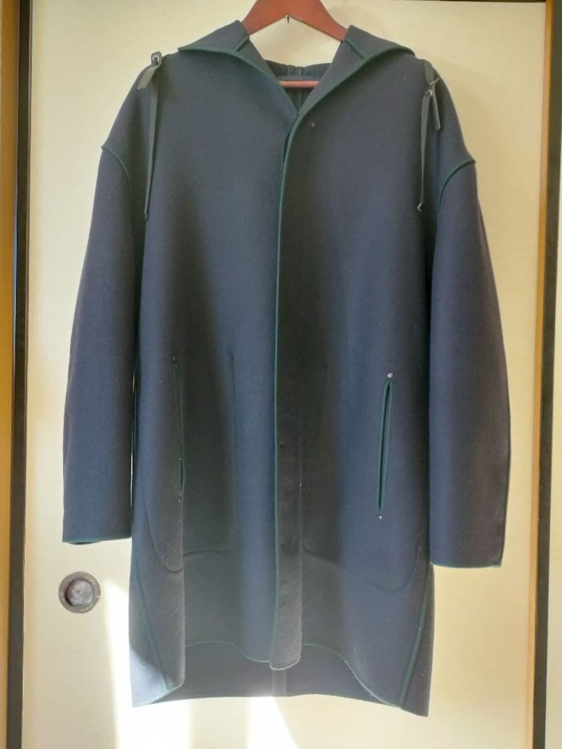 H*◎様 【最終値下】LANVIN 15AW LOOK41 size:44 ルカ
