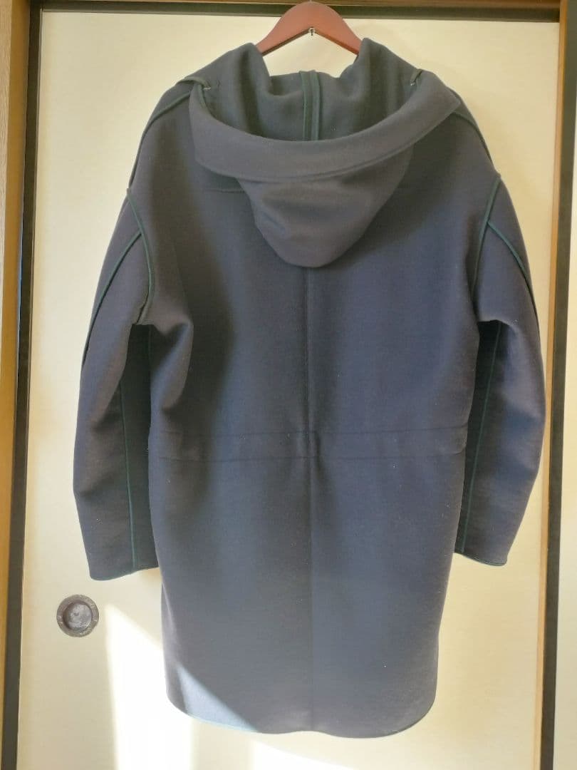 H*◎様 【最終値下】LANVIN 15AW LOOK41 size:44 ルカ