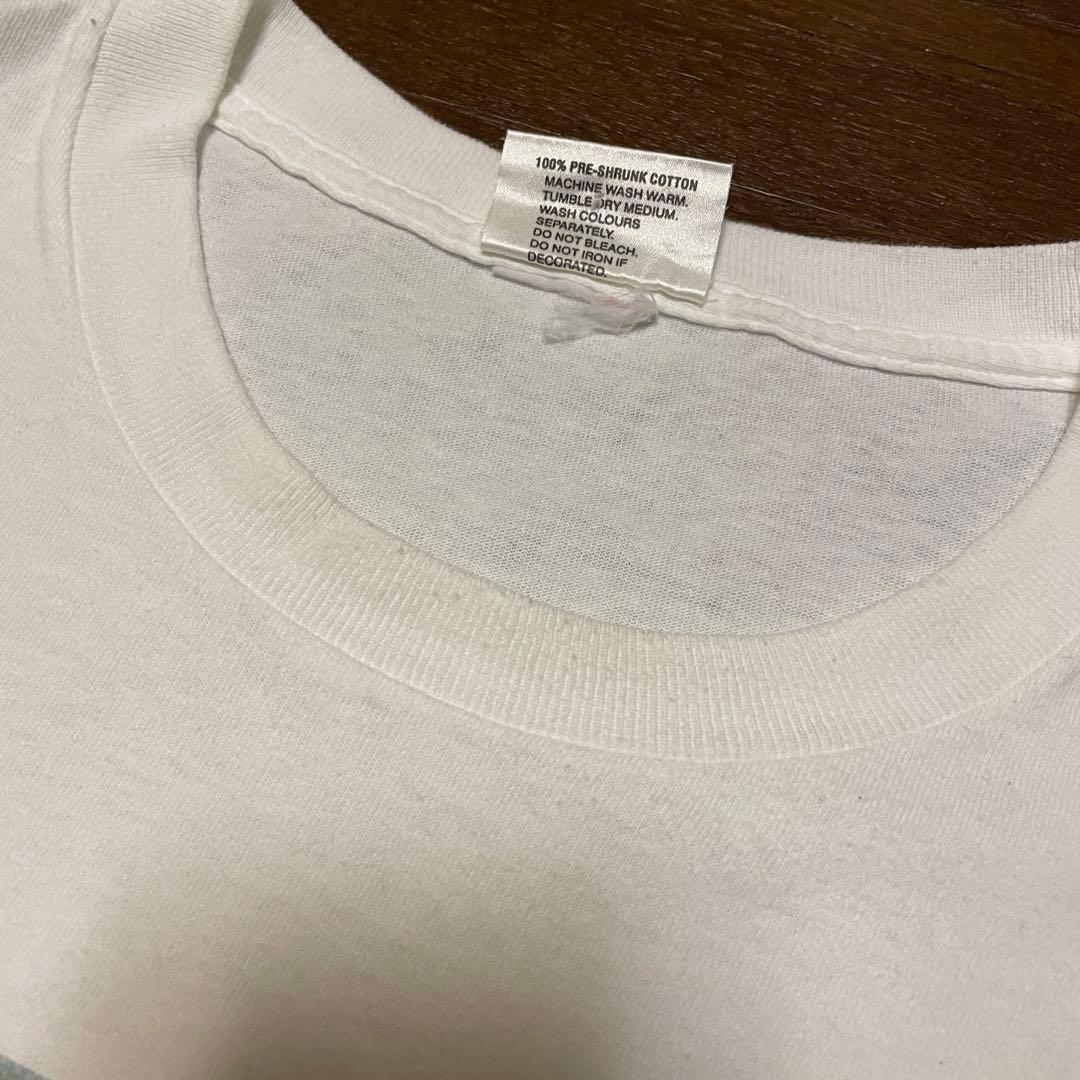 カ*ヌ様 lotto 90s クロアチア代表 フォトTシャツ