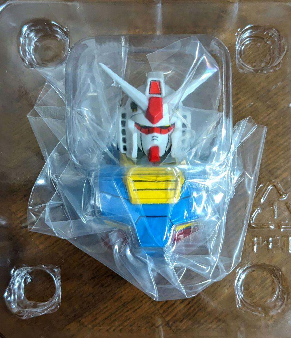 一番くじ 機動戦士ガンダム A賞 νガンダム ラストワン賞 BUSTISAN