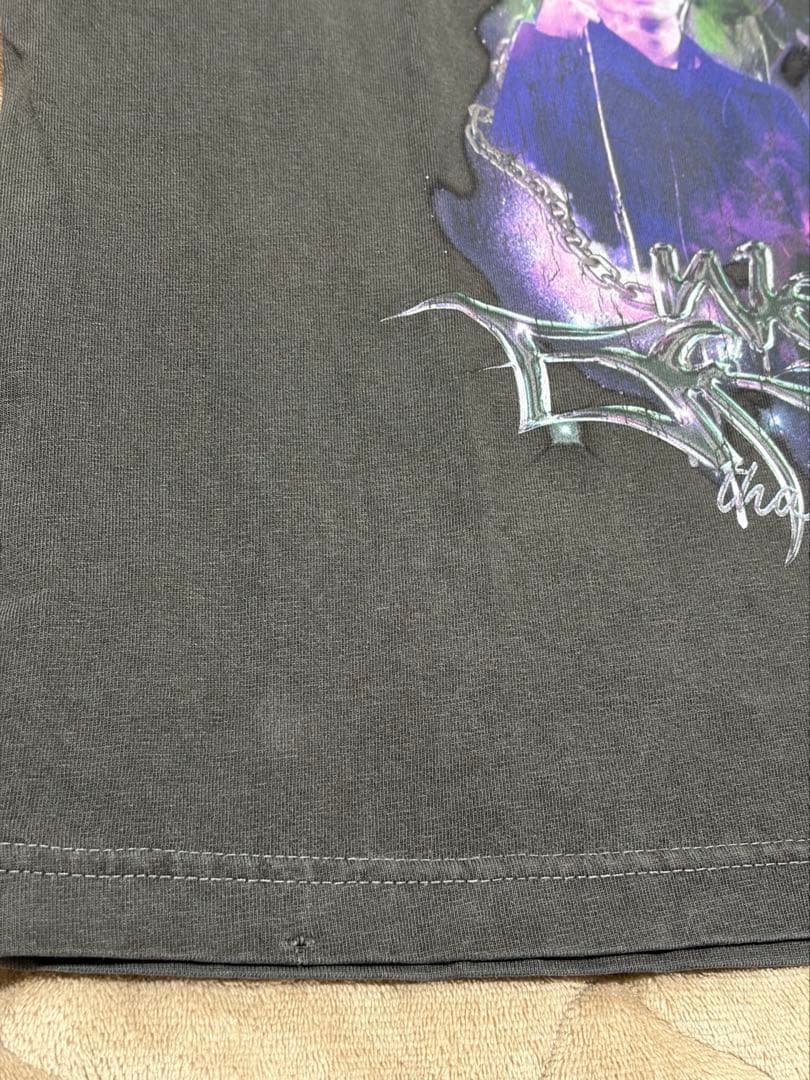 【初期不良あり】BESTY ONLY LIMITED T-shirt Mサイズ